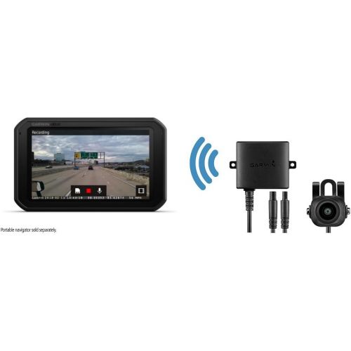 가민 Garmin BC 35 Wireless Backup Camera, 010-01991-00