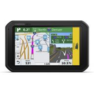 Garmin dezl 780 LMT-S, GPS Truck Navigator, 7 Display