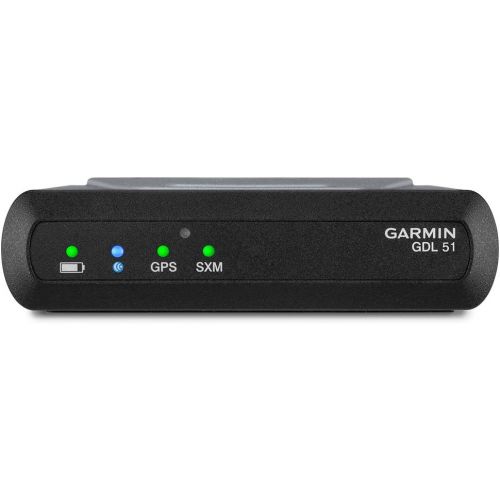 가민 Garmin GDL 51 Portable SiriusXM Receiver