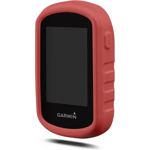 가민 Garmin Silicone Case for eTrex Touch 25/35, Red
