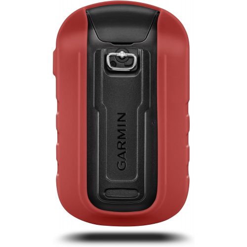 가민 Garmin Silicone Case for eTrex Touch 25/35, Red