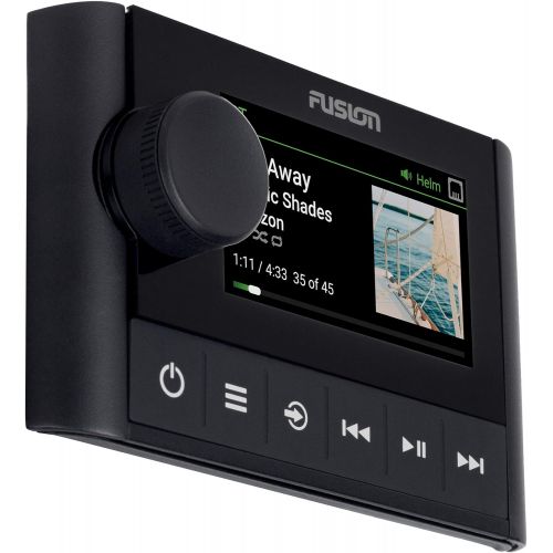 가민 Fusion Apollo ERX400, Marine Wired Remote with Ethernet Connectivity, a Garmin Brand