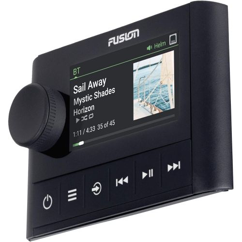 가민 Fusion Apollo ERX400, Marine Wired Remote with Ethernet Connectivity, a Garmin Brand