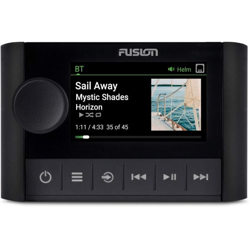 가민 Fusion Apollo ERX400, Marine Wired Remote with Ethernet Connectivity, a Garmin Brand