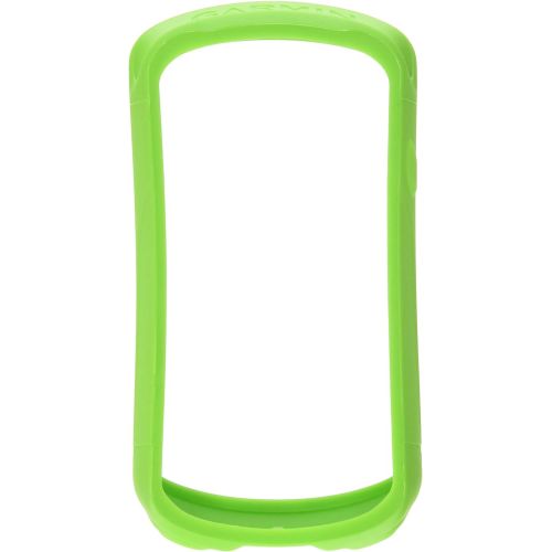 가민 Garmin Edge 1030 Silicone Case Green, One Size