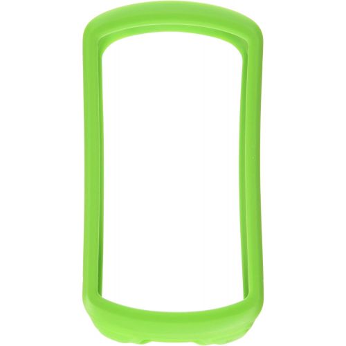 가민 Garmin Edge 1030 Silicone Case Green, One Size