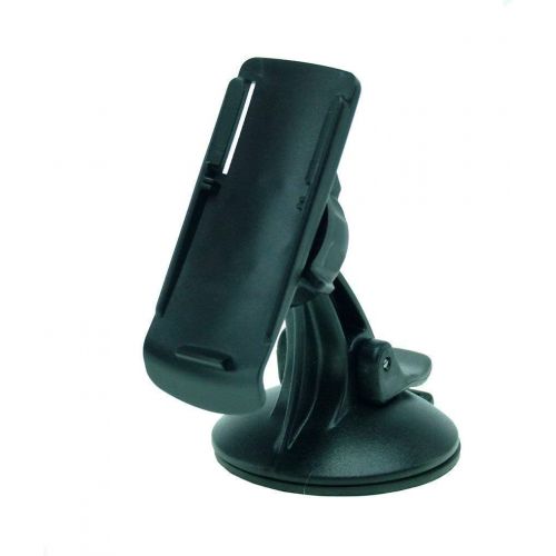 가민 Suction Cup Window Mount with Holder for The Garmin eTrex 10 (SKU 30297)