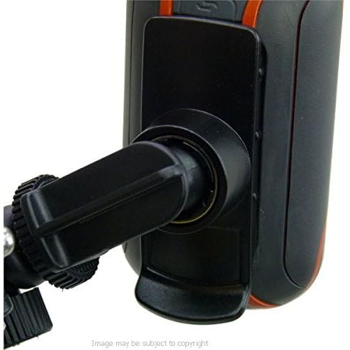 가민 Quick Release Multi Position Golf Trolley GPS Holder for Garmin eTrex 10 20 30 (SKU 20130)