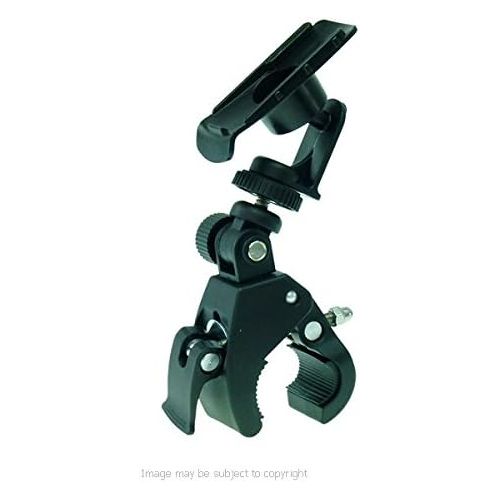 가민 Quick Release Multi Position Golf Trolley GPS Holder for Garmin eTrex 10 20 30 (SKU 20130)