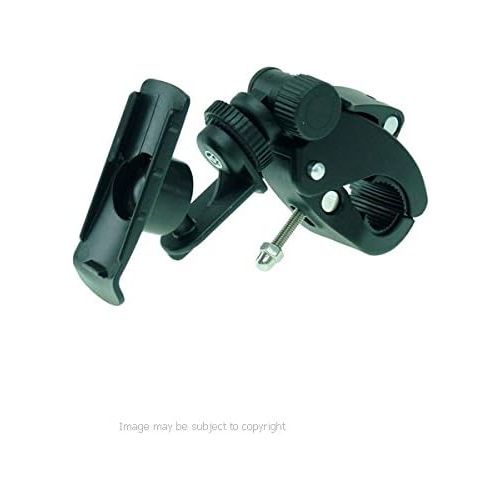 가민 Quick Release Multi Position Golf Trolley GPS Holder for Garmin eTrex 10 20 30 (SKU 20130)