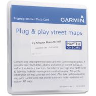 Garmin City Navigator 2009 Mexico Map microSD Card