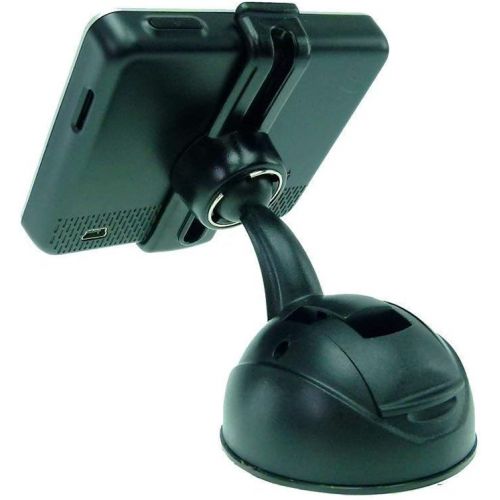 가민 ZS Stick Anywhere Multi Surface Suction Car Dashboard Mount for The Garmin Nuvi 1300, 1300LM Series (SKU 10859)