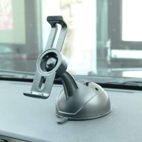 가민 ZS Stick Anywhere Multi Surface Suction Car Dashboard Mount for The Garmin Nuvi 1300, 1300LM Series (SKU 10859)