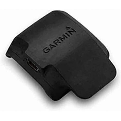 가민 Garmin Charging Clip for Dog Device Delta or Delta Sport, Black, 010-11890-00