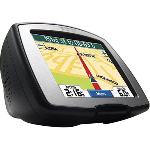 가민 Garmin StreetPilot c330 3.5-Inch Portable GPS Navigator (Discontinued by Manufacturer)