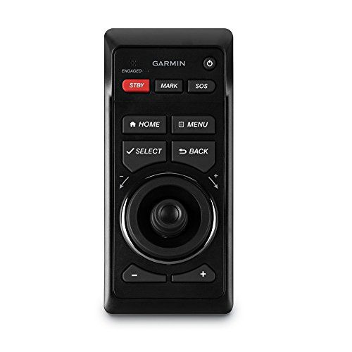 가민 Garmin GRID Remote Input Device