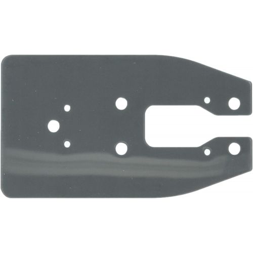 가민 Garmin 0101240600 Transducer Spray Shield, Down/Side Vu