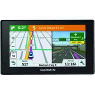 Garmin Renewed DriveSmart 51 LMT-S 5 GPS Navigator (DriveSmart 51 LMT-S GPS Navigator)