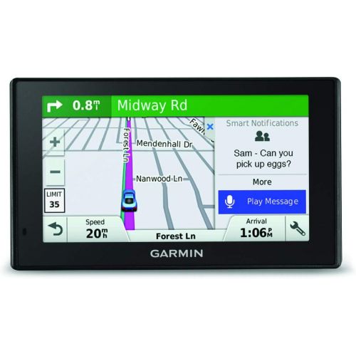 가민 Garmin Renewed DriveSmart 51 LMT-S 5 GPS Navigator (DriveSmart 51 LMT-S GPS Navigator)