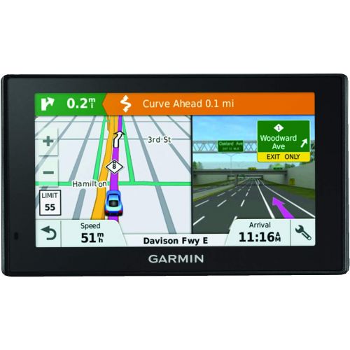 가민 Garmin Renewed DriveSmart 51 LMT-S 5 GPS Navigator (DriveSmart 51 LMT-S GPS Navigator)