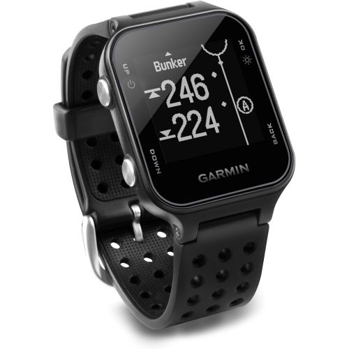 가민 Garmin 010-03723-11 Garmin Approach S20 - APAC Black