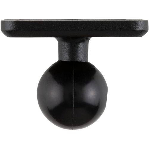 가민 Garmin Metal Rectangular AMPS Connection Plate with 1 inch Ball