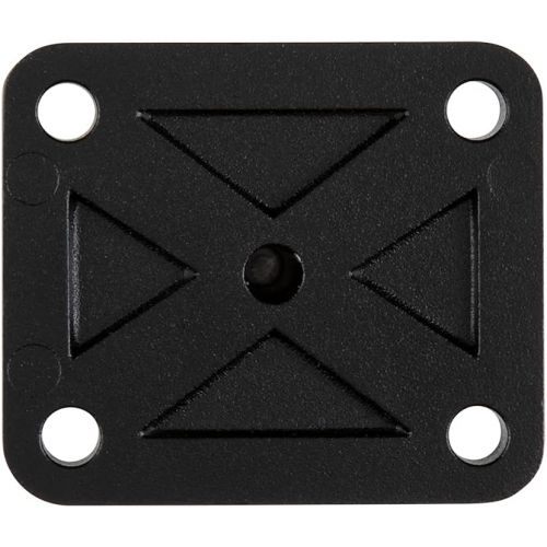 가민 Garmin Metal Rectangular AMPS Connection Plate with 1 inch Ball