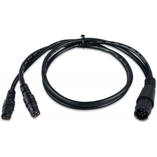 가민 Garmin 010-11615-00 6-Pin Transducer to 4-Pin