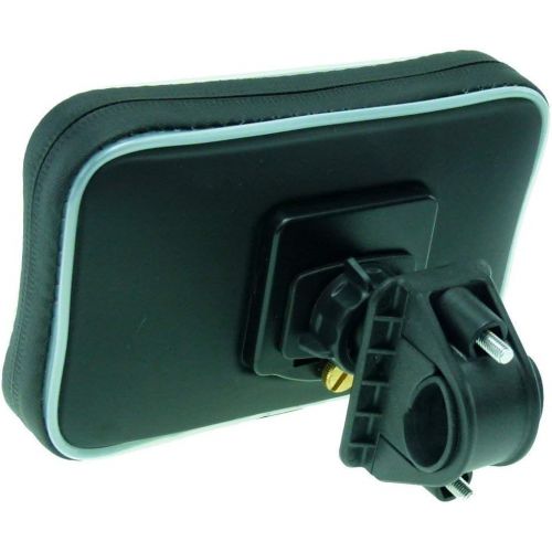 가민 Waterproof Motorcycle Handlebar Mount for Garmin Nuvi 2519 2519LM (SKU 31110)