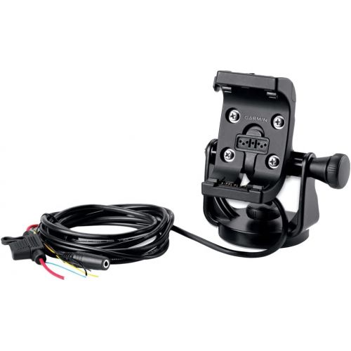 가민 Garmin Marine Mount w/Power Cable