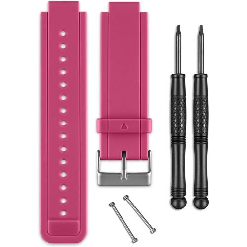 가민 Garmin vivoactive Replacement Band, Berry