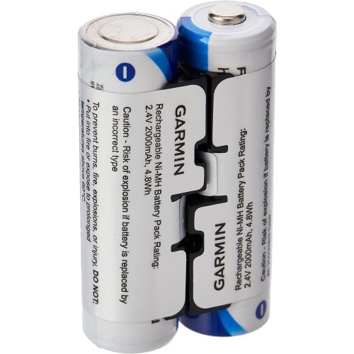 가민 Garmin Rechargeable NiMH Battery for GPSMAP 64s/Oregon 600 Series GPS