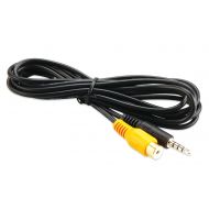 Garmin Video Cable f/d275;zl 560 Series f/Back Up Camera