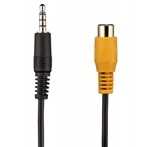 가민 Garmin Video Cable f/d275;zl 560 Series f/Back Up Camera