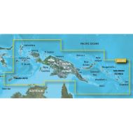 Garmin Bluechart G2 - HXAE006R - Timor Leste/New Guinea Micro SD/SD