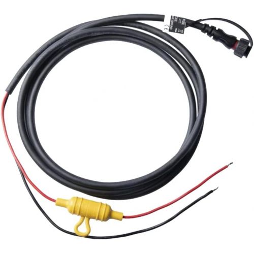 가민 Garmin Power Cable, GPSMAP for 8600xsv, 010-12797-00