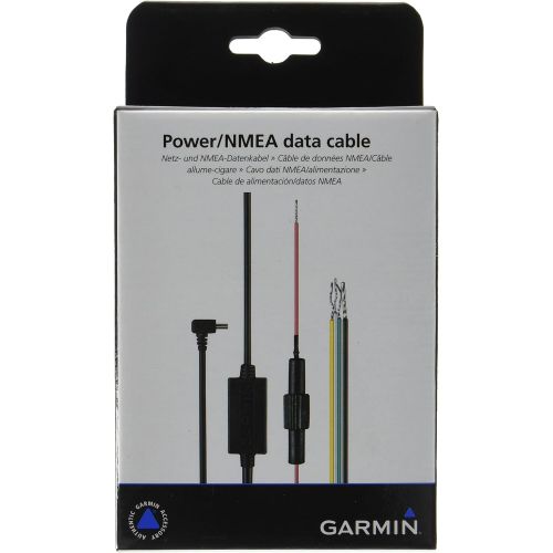 가민 Garmin Serial Data / Power Cable
