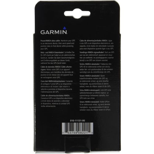 가민 Garmin Serial Data / Power Cable