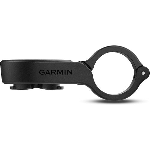 가민 Garmin Edge TT/Tri Bar Mount Black, One Size