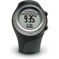 Garmin Forerunner 405 Water Resistant Running GPS With USB ANT Stick (Black)