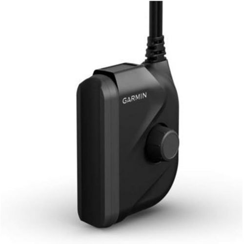 가민 Garmin Panoptix PS22-TR, Trolling Motor Transducer with 2 Panoptix LiveVu Modes