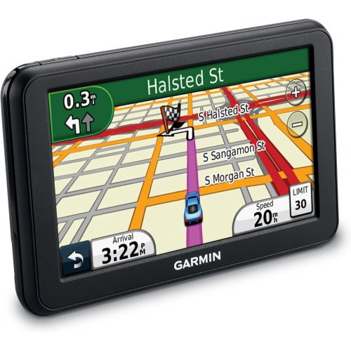 가민 Garmin Nuvi 40LM Navigator