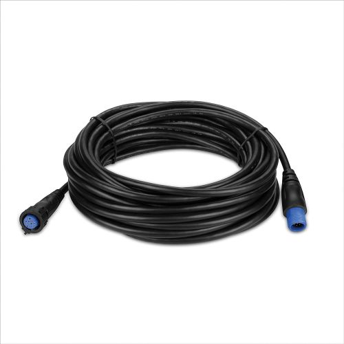 가민 Garmin 0101161750 Transducer Ext. Cable, 8 pin, 10ft