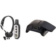 Garmin Delta XC Bundle - Dog Training Device & Replacement Charging Clip for Delta and Delta Sport Dev