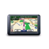 Garmin nuvi 465/465T 4.3-Inch Widescreen Bluetooth Trucking GPS Navigator (Discontinued by Manufacturer)