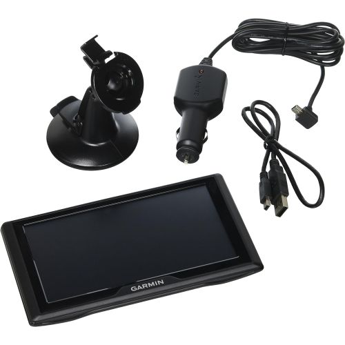 가민 Garmin Drive 61 LM 6 GPS Navigator (010-N1679-0B)