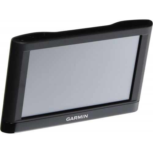 가민 Garmin 010-01198-01 Nuvi 55 LMGPS Navigators System with Spoken Turn-by-Burn Directions, Preloaded Maps and Speed Limit Displays