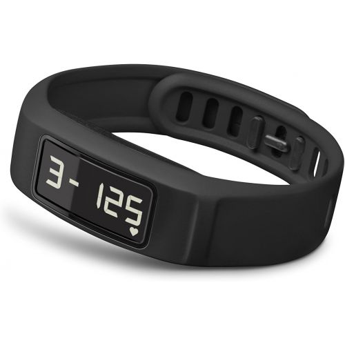 가민 Garmin vivofit 2 Activity Tracker, Black