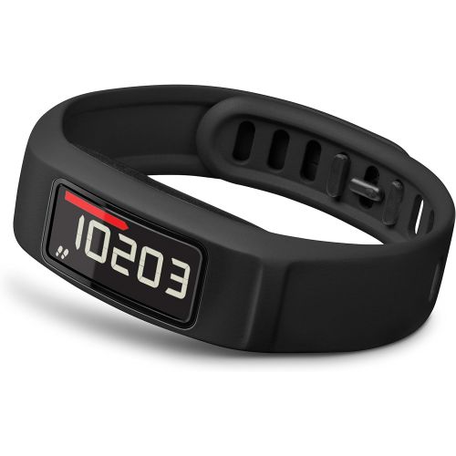 가민 Garmin vivofit 2 Activity Tracker, Black