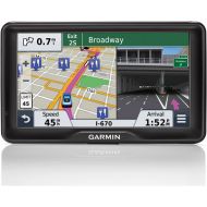 Garmin nuevi 2757LM 7-Inch Portable Bluetooth Vehicle GPS with Lifetime Maps
